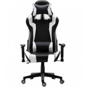 Mex Gaming Chair (Off White)